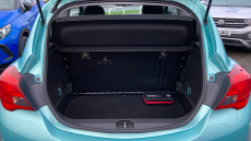 Vauxhall Corsa 1.2 Excite 3dr [AC] Petrol Hatchback